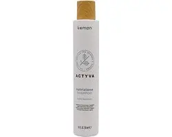 Kemon Actyva Nutrizione Light Shampoo 250ml