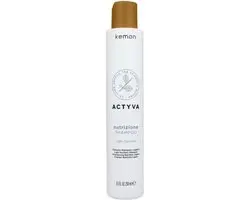 Kemon Actyva Nutrizione Light Shampoo 250ml - afbeelding 6 van 6