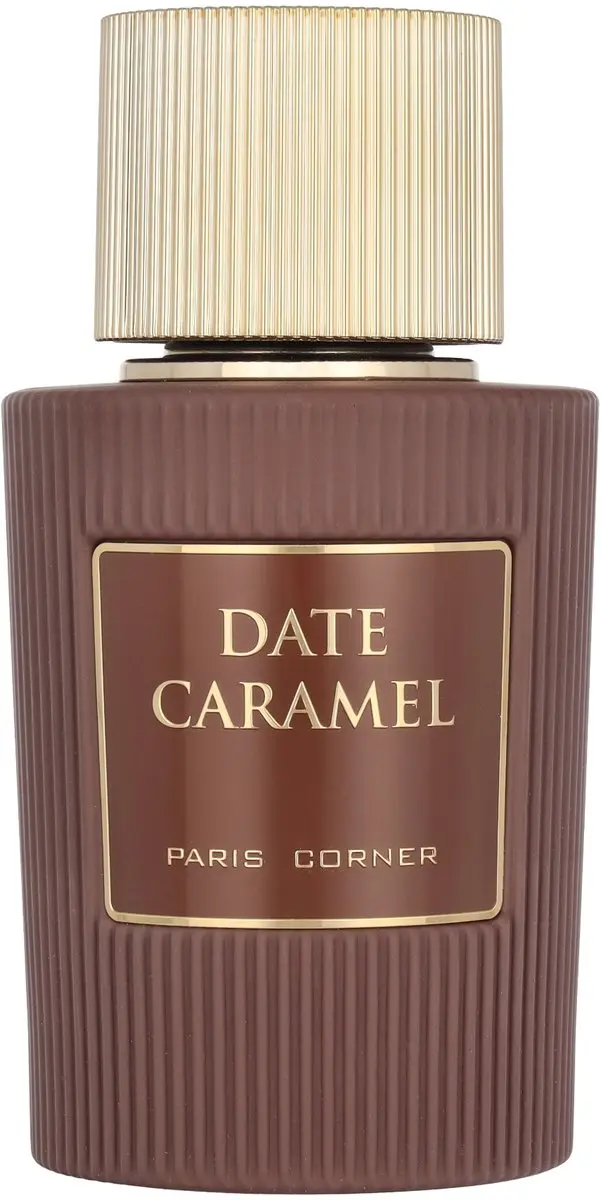 Paris Corner Date Caramel Eau de Parfum 100ml