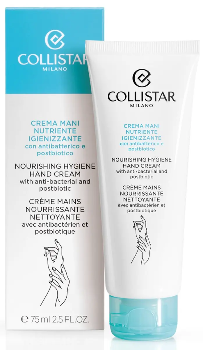 Collistar Hygiëne Handcrème 75ml - afbeelding 4 van 6