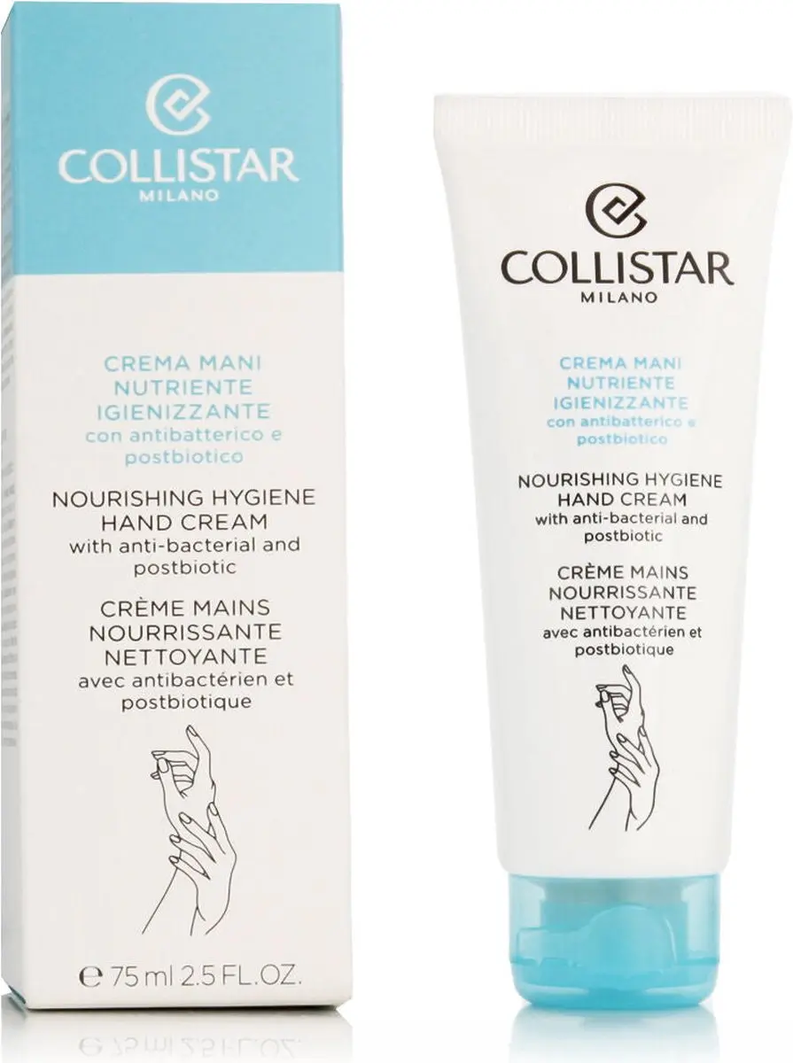 Collistar Hygiëne Handcrème 75ml - afbeelding 5 van 6