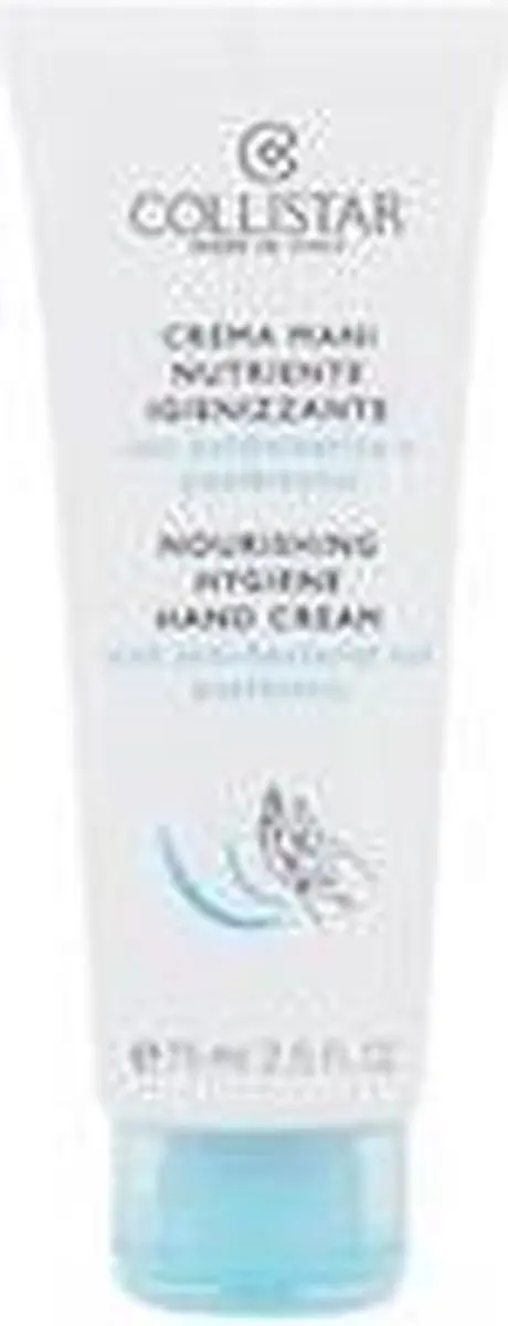 Collistar Hygiëne Handcrème 75ml - afbeelding 6 van 6