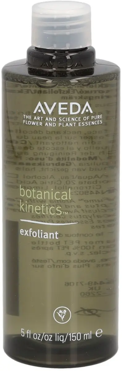 Aveda Botanical Kinetics Exfoliant 150ml