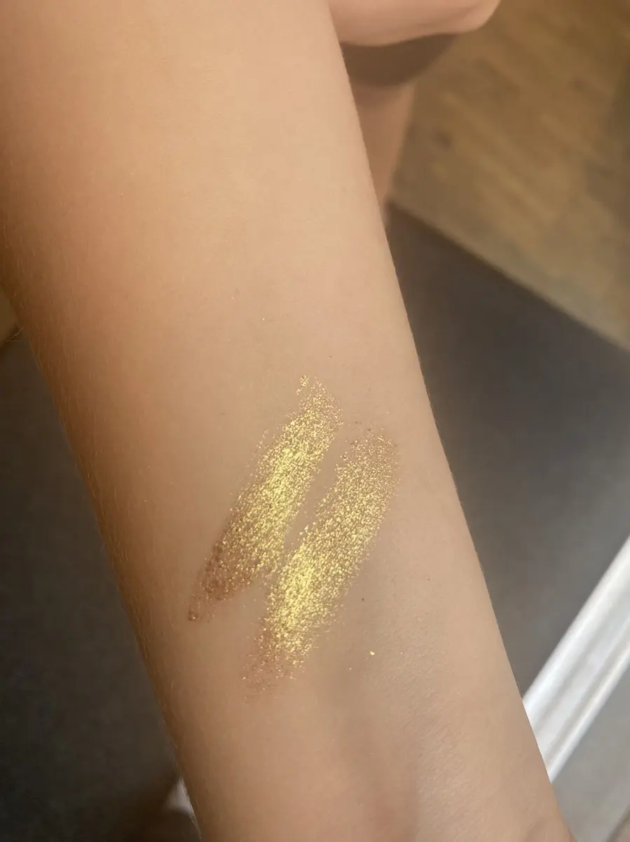 Inglot AMC Pure Pigment Oogschaduw 122 - 2g