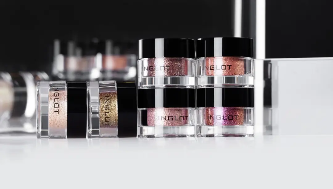 Inglot AMC Pure Pigment Oogschaduw 122 - 2g