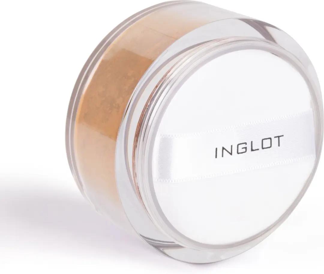 Inglot Perfect Finish Loose Powder 15 - 23g