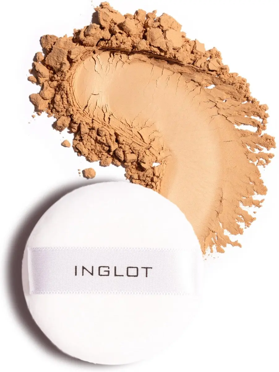 Inglot Perfect Finish Loose Powder 15 - 23g