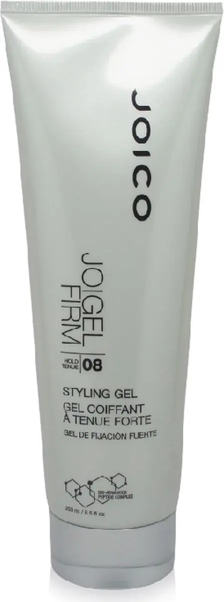 Joico Joigel Firm Styling Gel 300ml