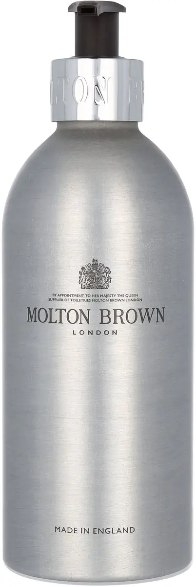 Molton Brown Coastal Cypress & Sea Fennel Bad & Douchegel 400ml