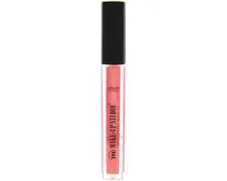 Make-up Studio Lip Gloss Paint Golden Orange - 4ml