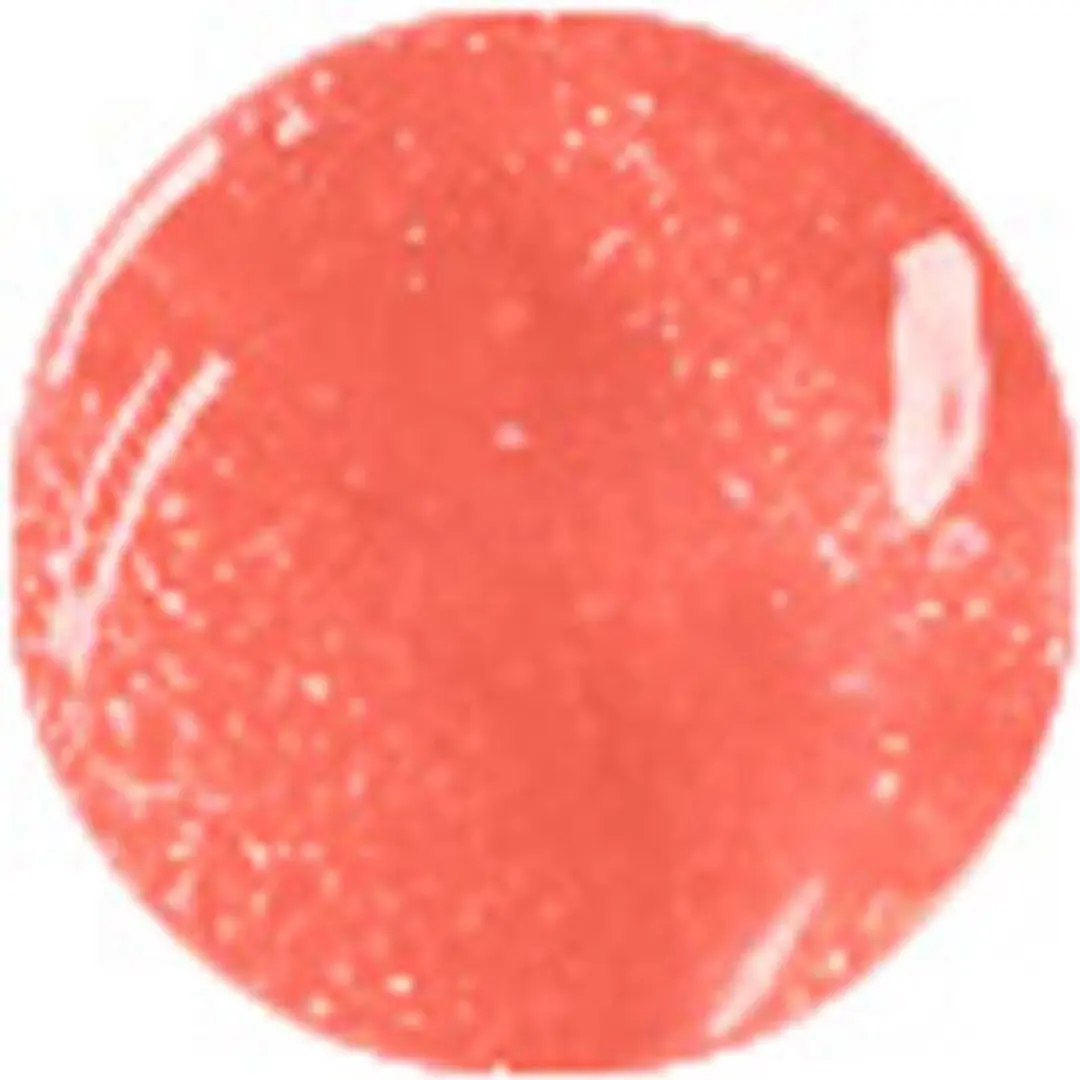 Make-up Studio Lip Gloss Paint Golden Orange - 4ml