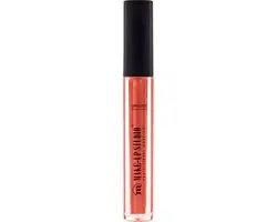 Make-up Studio Lip Gloss Paint Golden Orange - 4ml