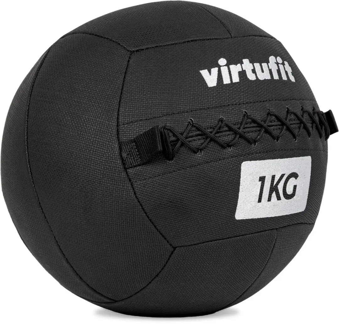 VirtuFit Wall Ball Pro 1kg