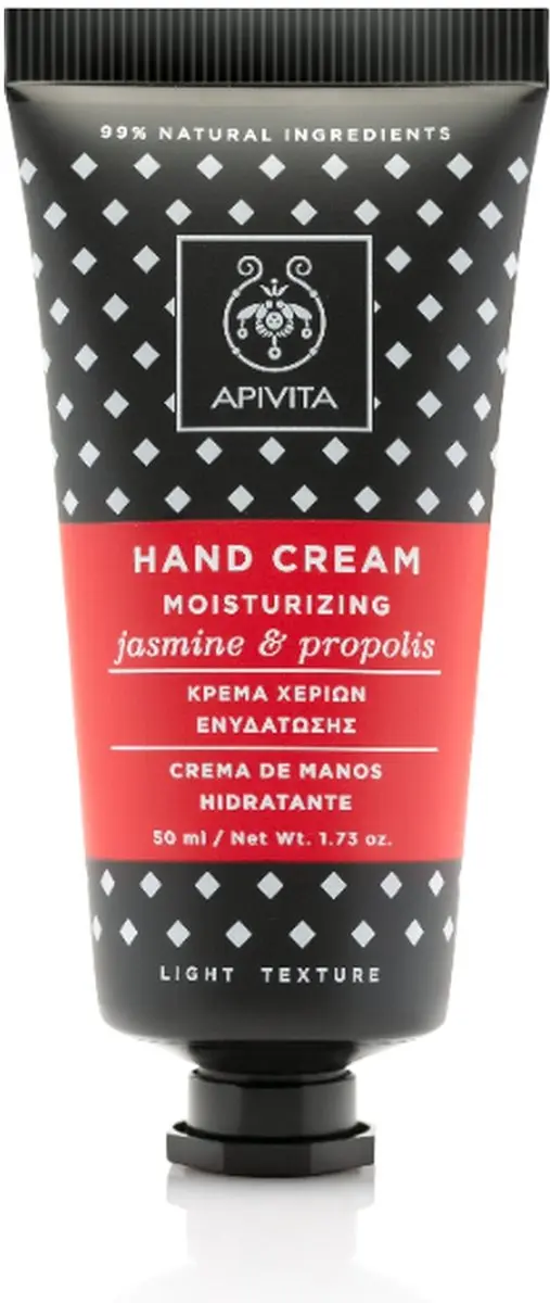 Apivita Handcrème Jasmine 50ml