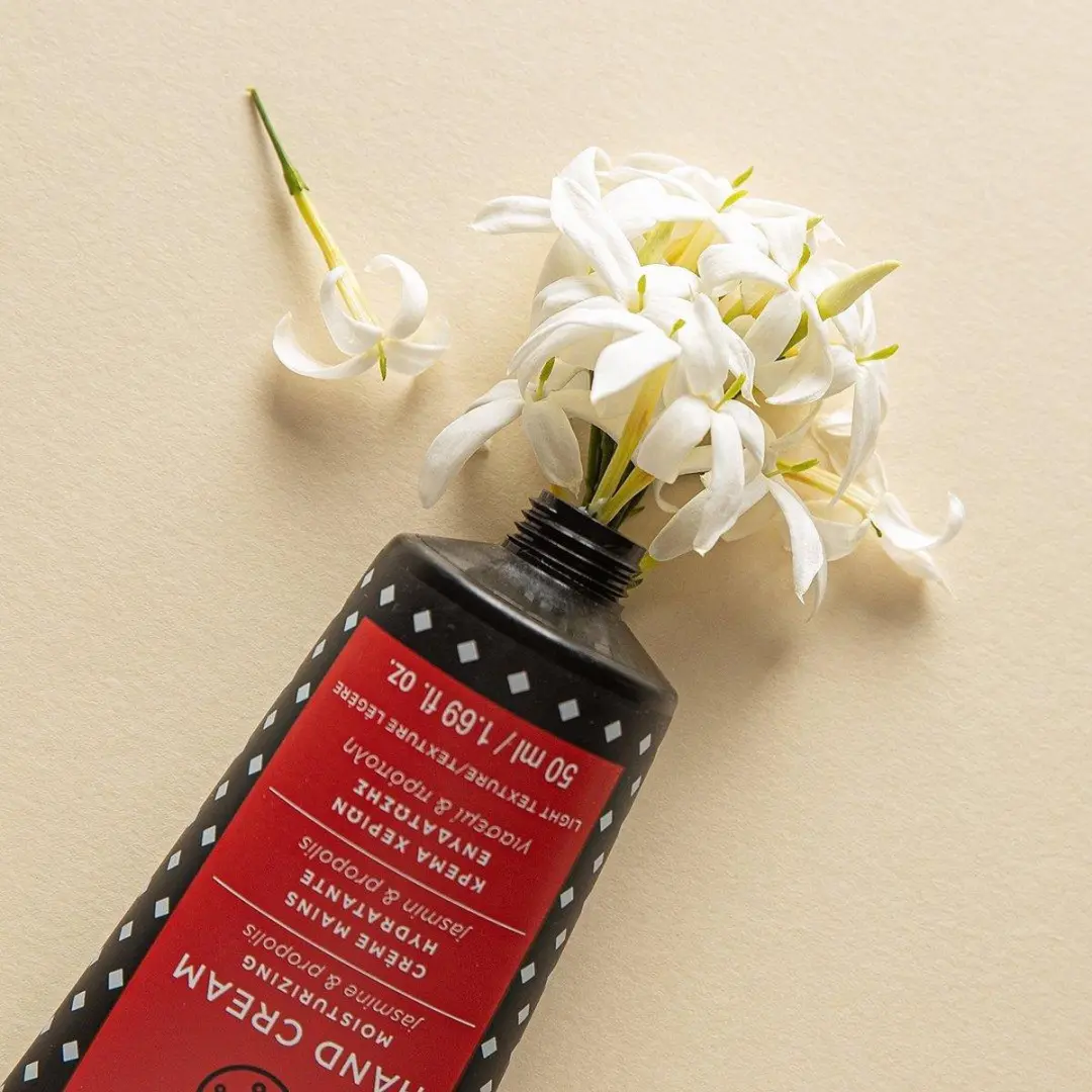 Apivita Handcrème Jasmine 50ml