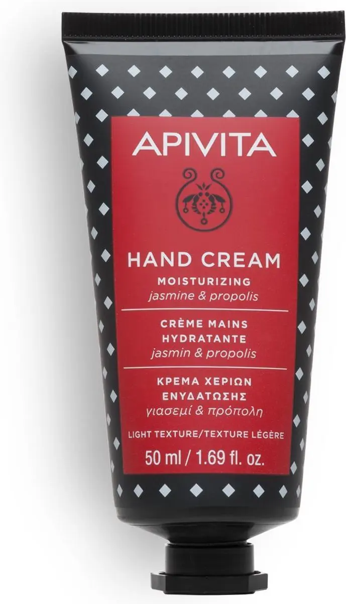 Apivita Handcrème Jasmine 50ml