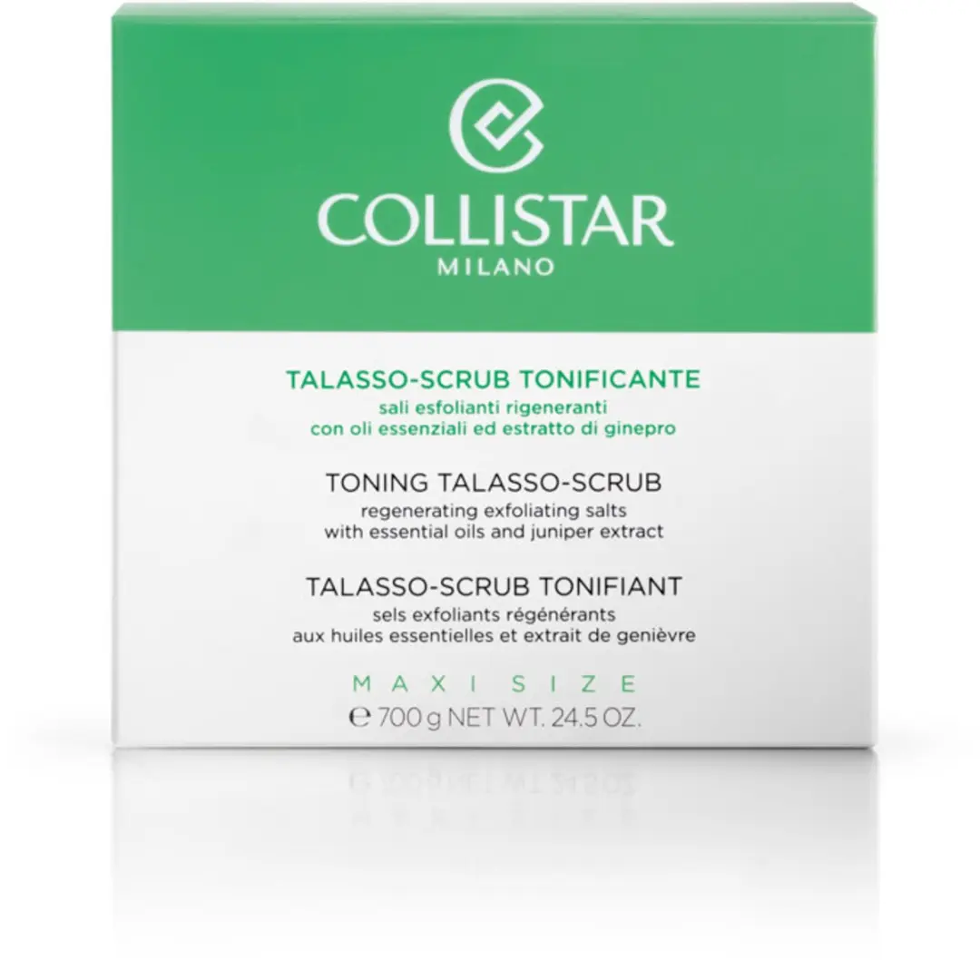 Collistar Toning Talasso-Scrub 700ml - afbeelding 6 van 6