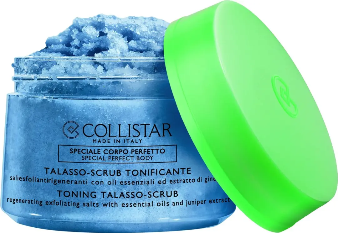 Collistar Toning Talasso-Scrub 700ml