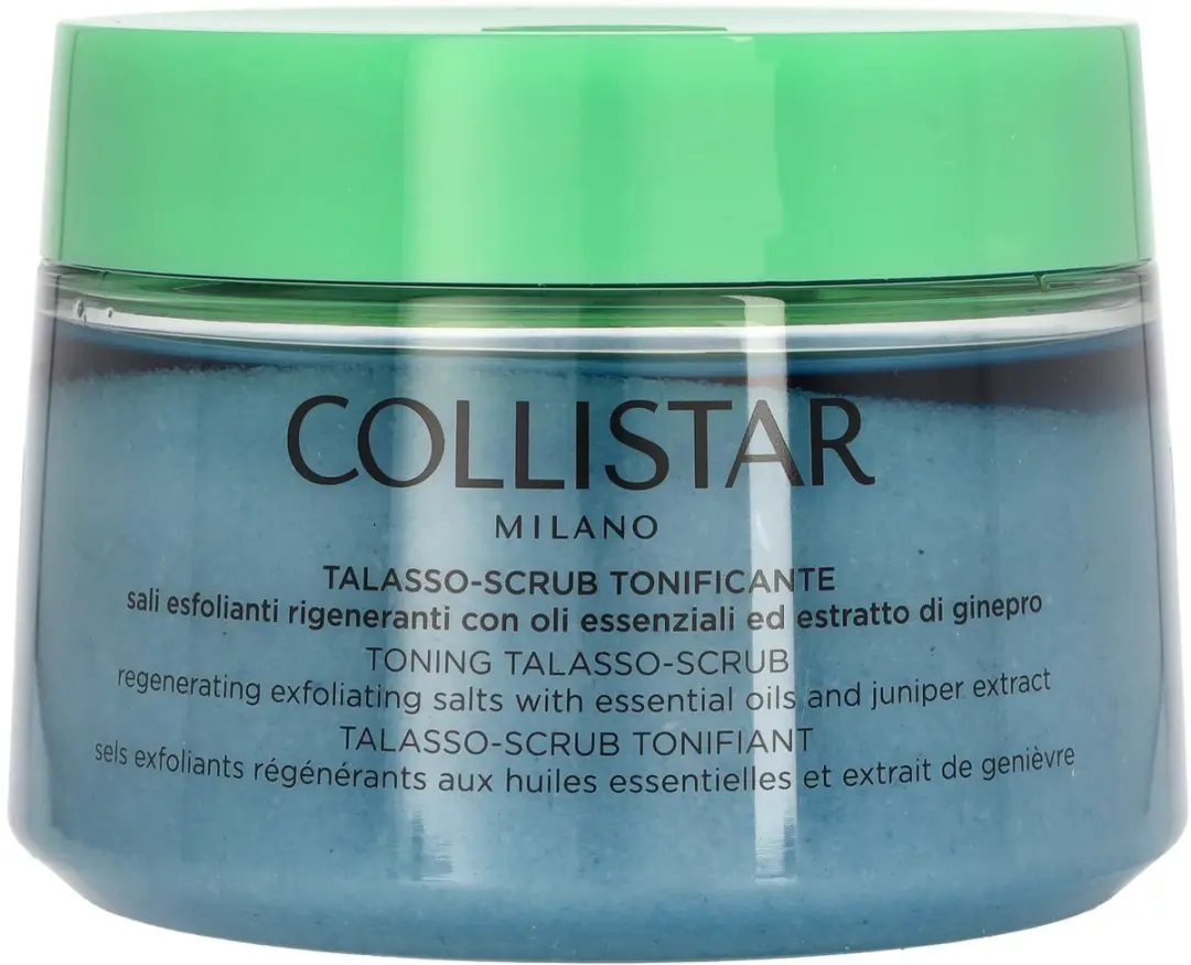 Collistar Toning Talasso-Scrub 700ml