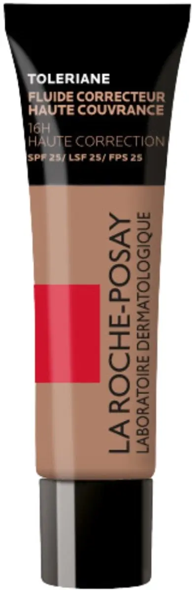 La Roche-Posay Toleriane Vloeibare Foundation SPF25 30ml
