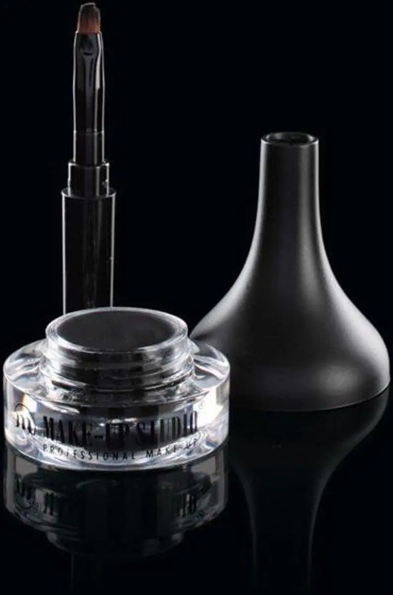 Make-up Studio Shaping Box Face It Concealer Palet - Dark