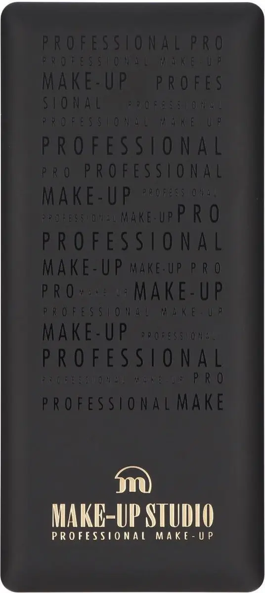 Make-up Studio Shaping Box Face It Concealer Palet - Dark