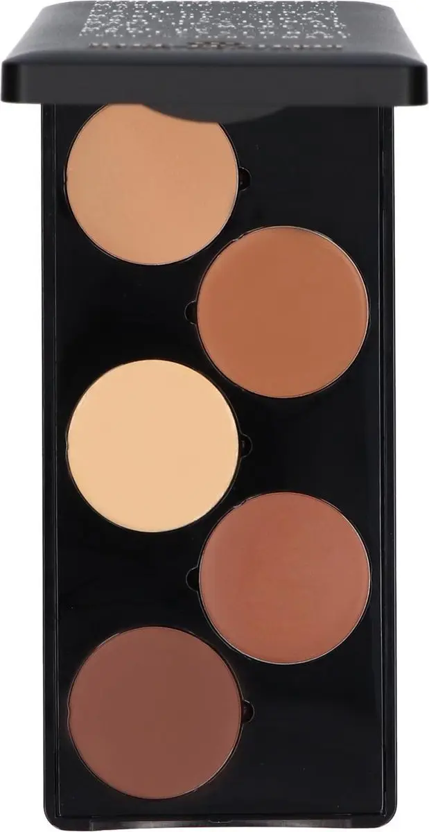 Make-up Studio Shaping Box Face It Concealer Palet
