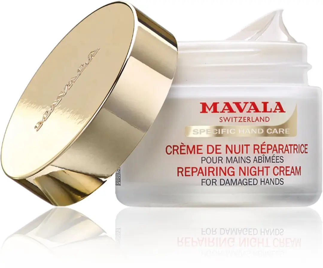 Mavala Repairing Night Cream 70ml