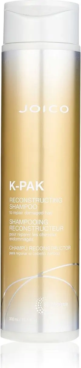 Joico K-Pak Reconstructing Shampoo 300ml