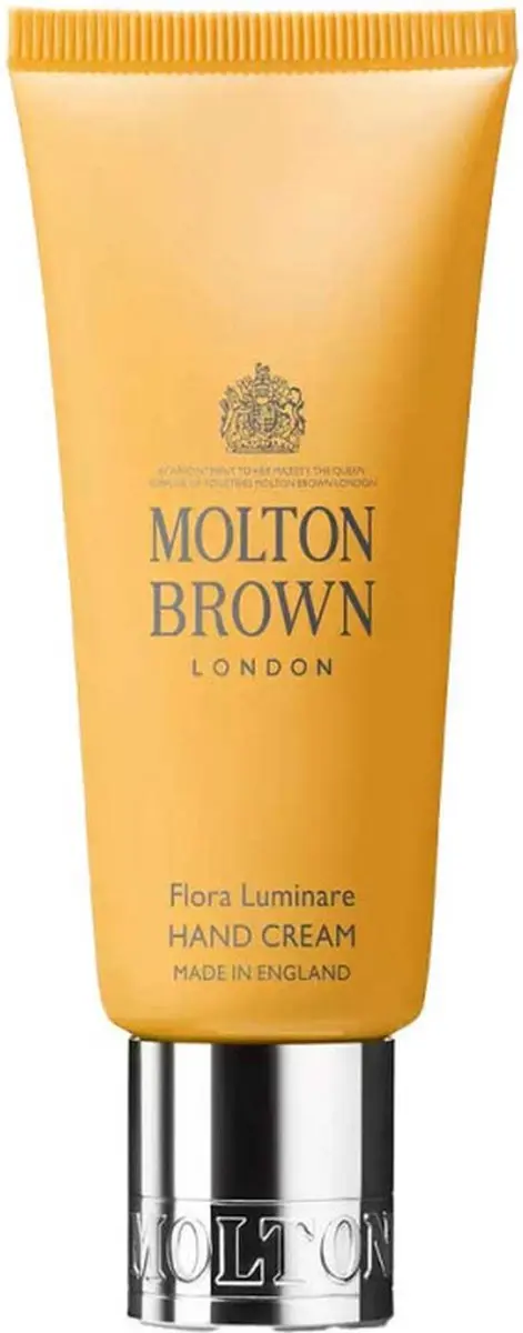 Molton Brown Flora Luminare Handcrème 40ml