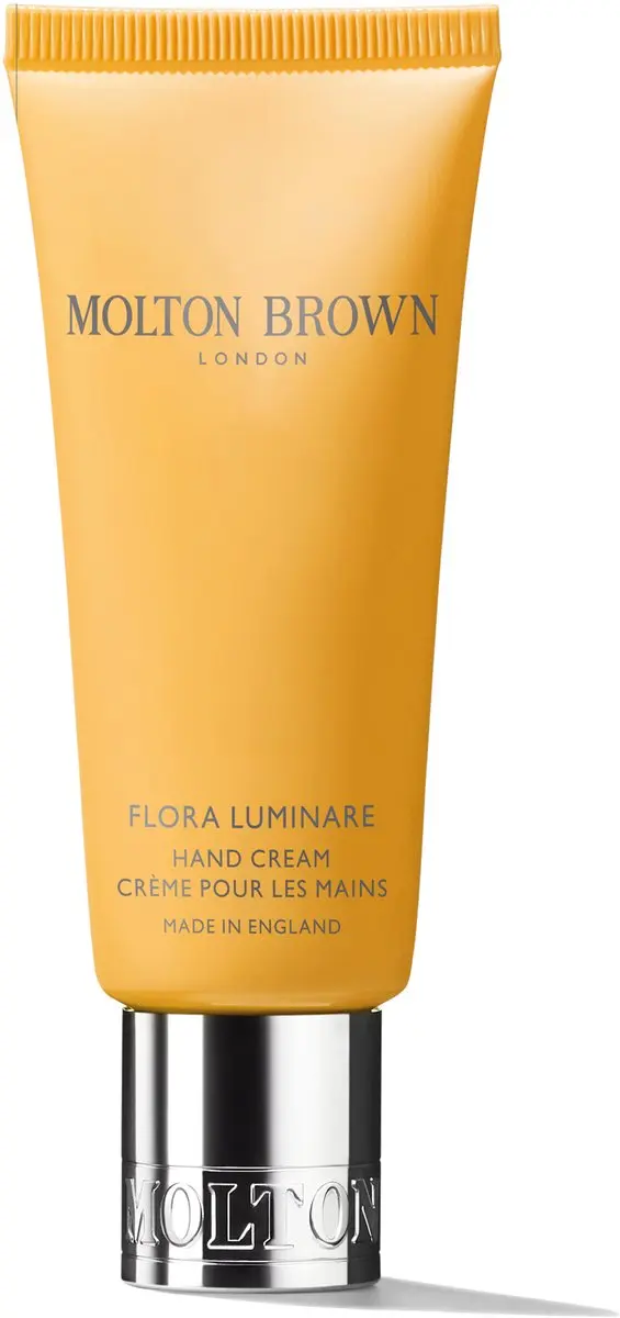 Molton Brown Flora Luminare Handcrème 40ml