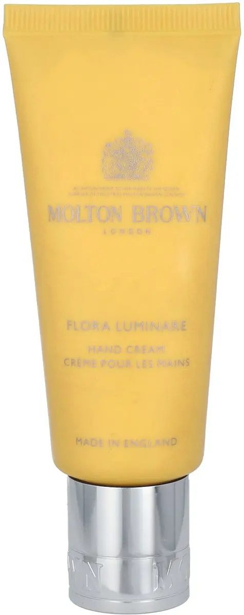 Molton Brown Flora Luminare Handcrème 40ml