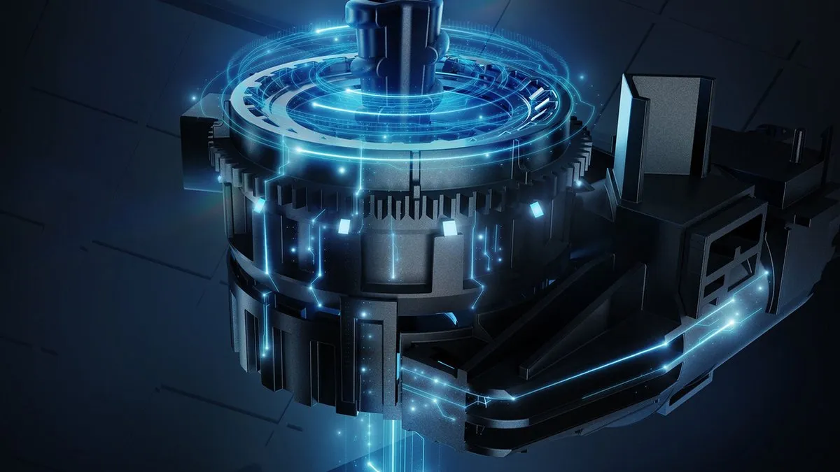 Siemens EQ700 TQ715R03 Espressomachine - RVS