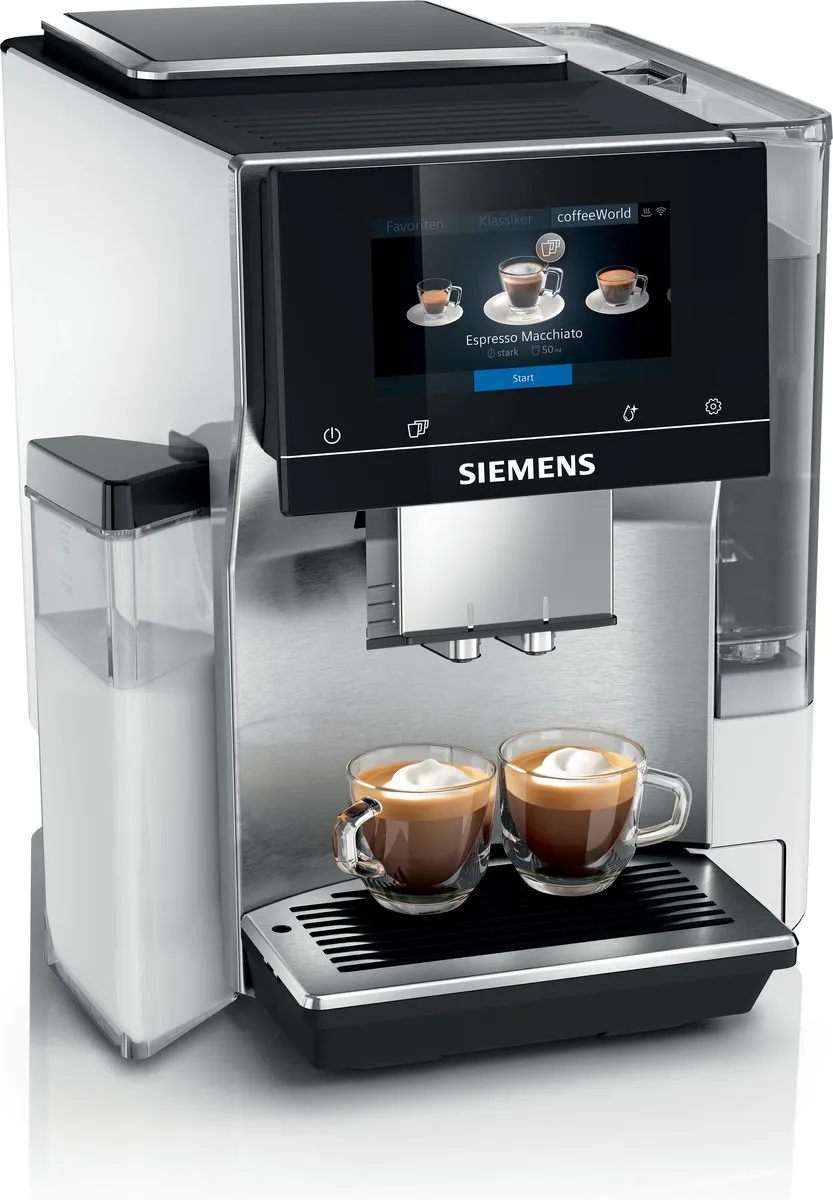 Siemens EQ700 TQ715R03 Espressomachine