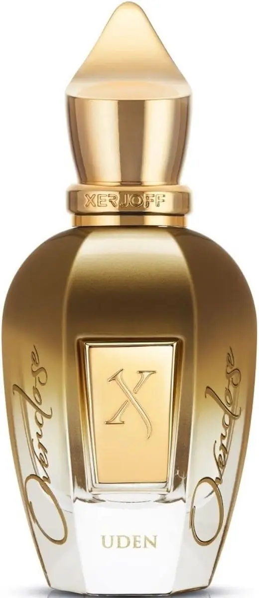 Xerjoff Cruz Del Sur II Erba Pura Uden Overdose - 3x15ml