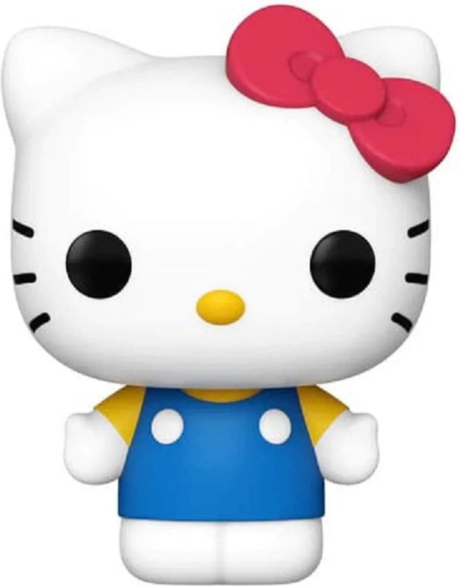 Funko Pop Hello Kitty Jumbo 76088