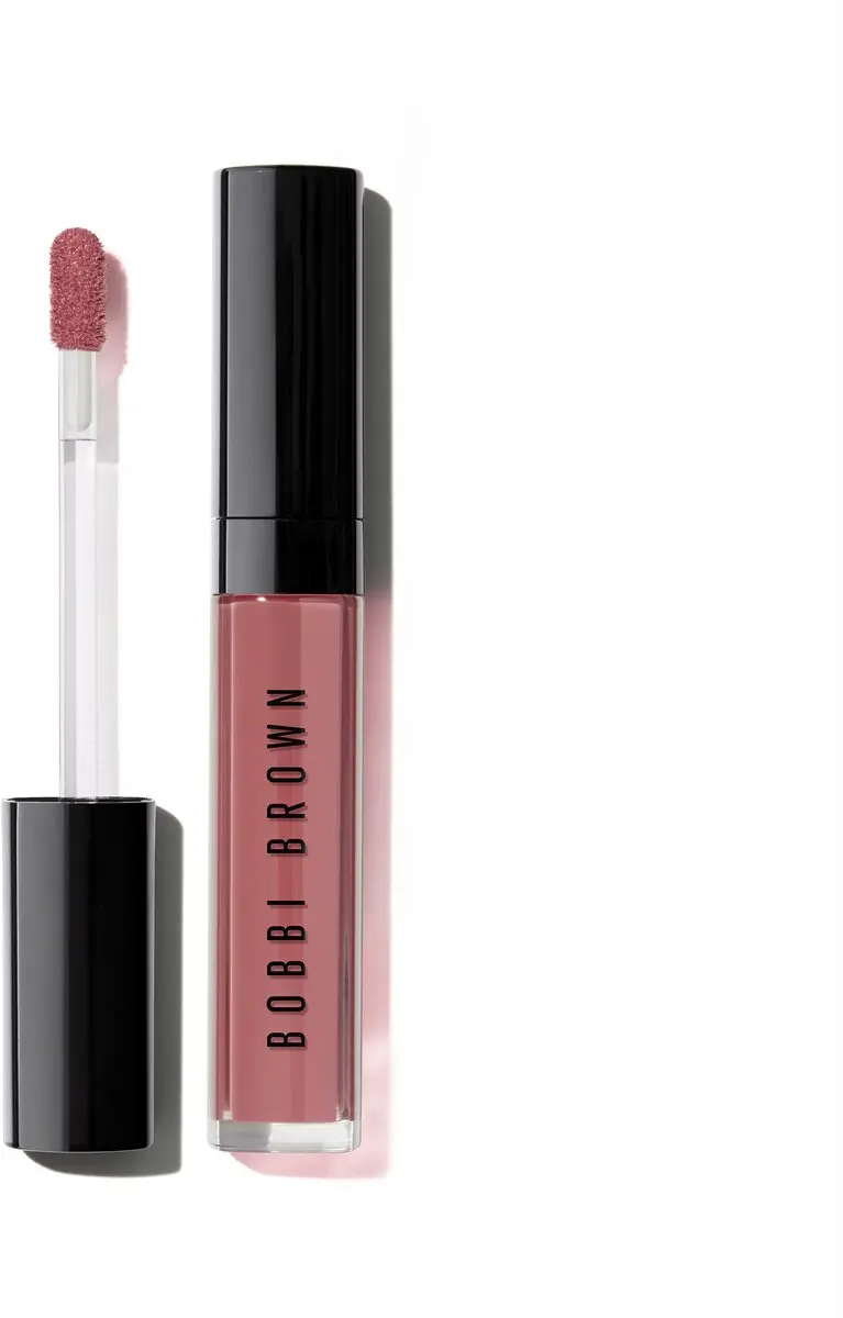 Bobbi Brown Crushed Oil-Infused Gloss Lipgloss New Romantic