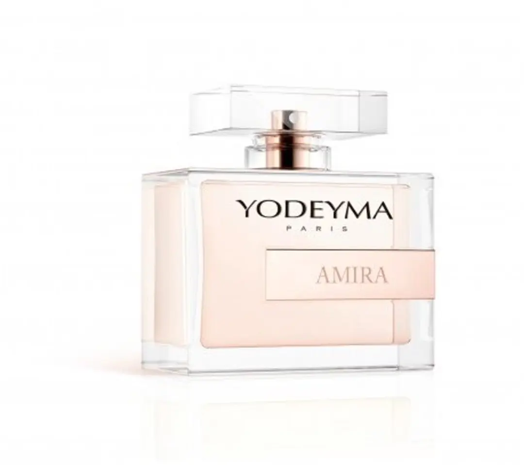 Yodeyma Amira-W-100ml Vrouwengeur