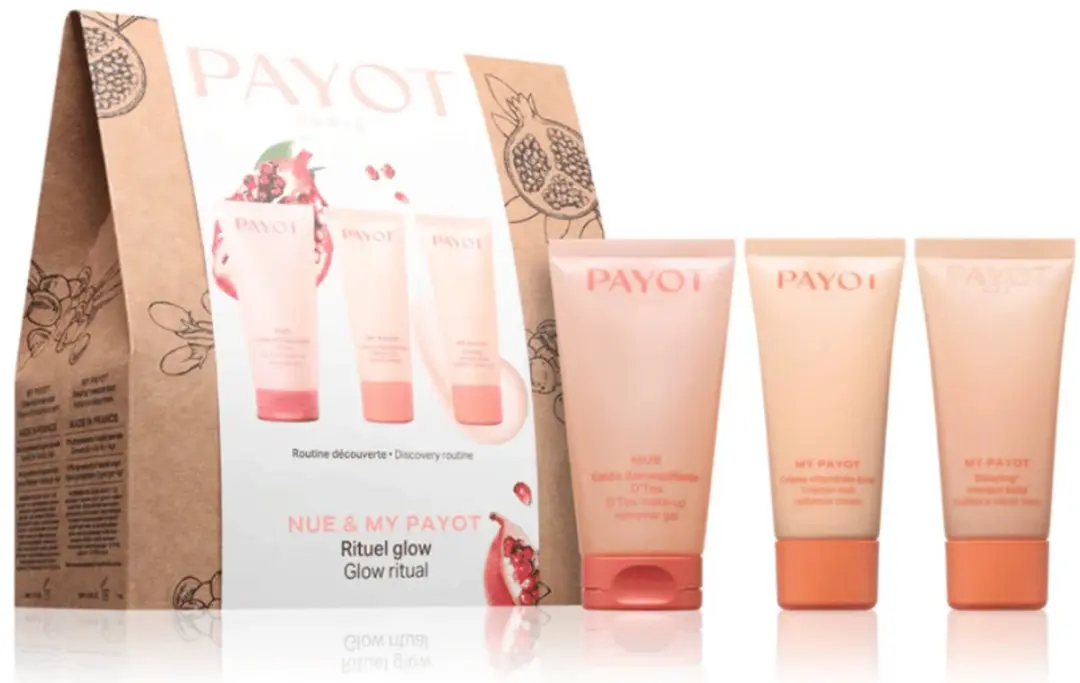Payot Rituel Glow Set