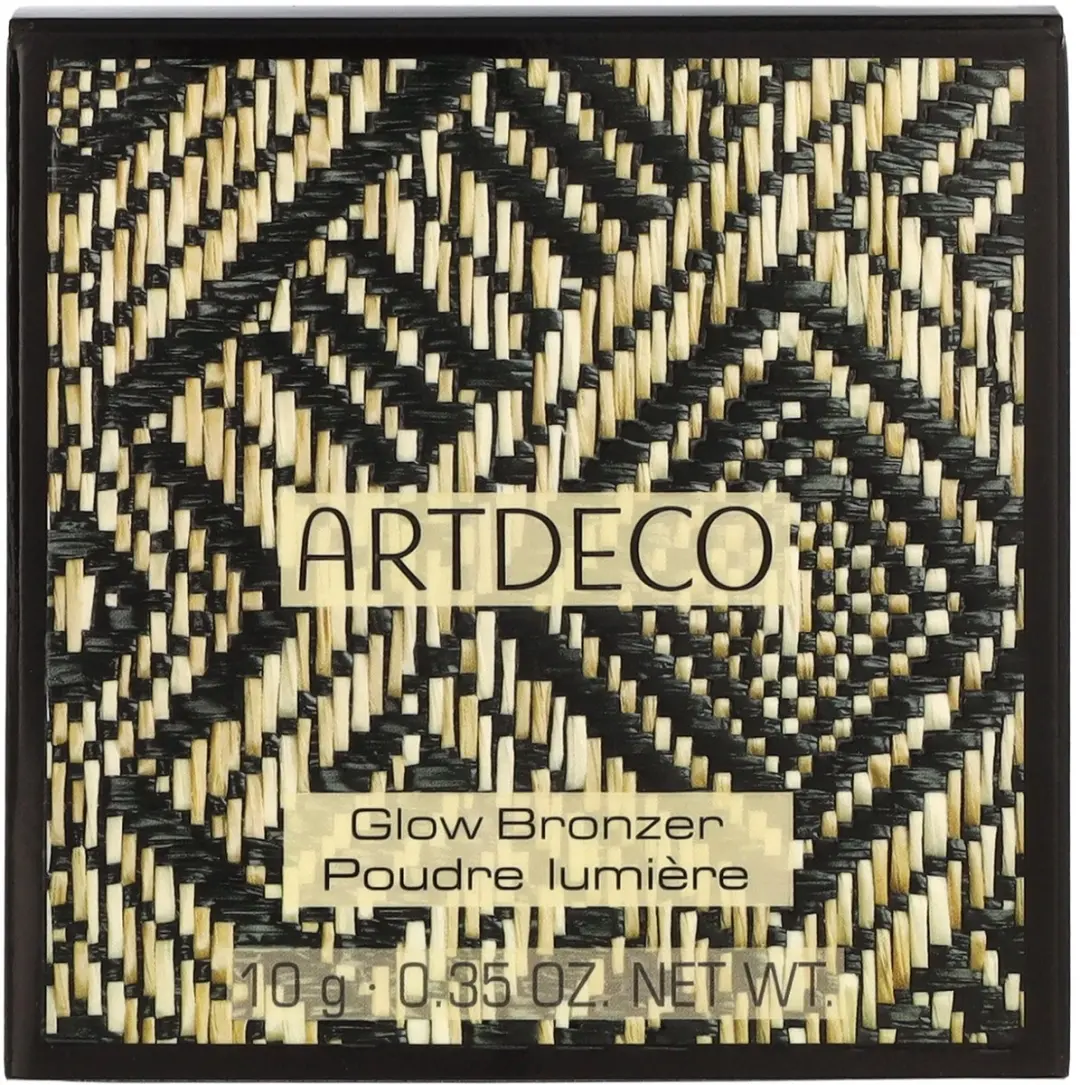 Artdeco Bronzing Powder Glow Summer 10g