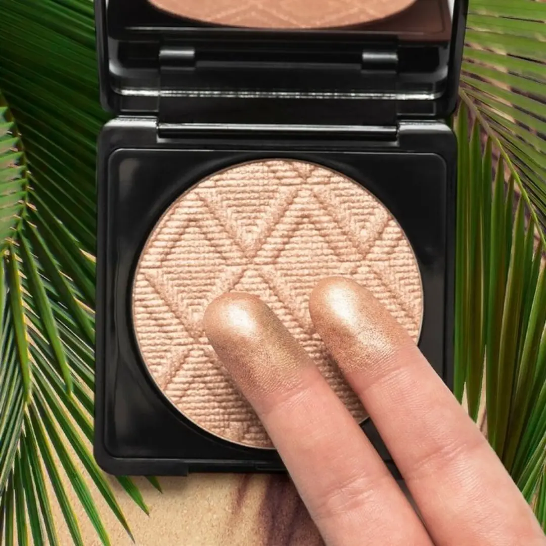 Artdeco Bronzing Powder Glow Summer 10g