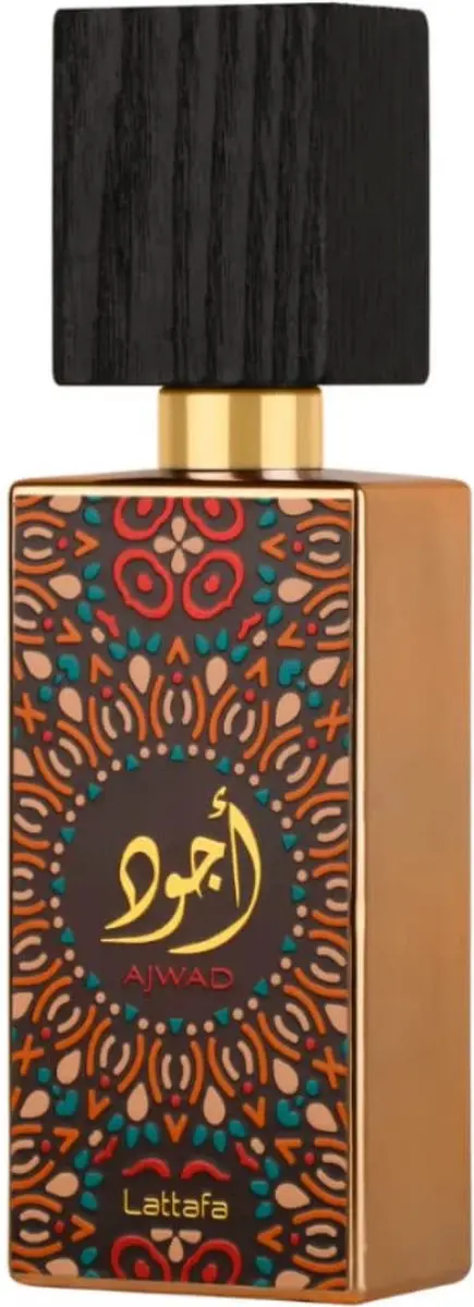 Lattafa Ajwad Eau de Parfum 60ml