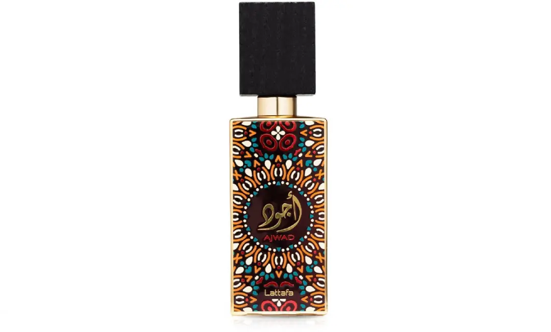 Lattafa Ajwad Eau de Parfum 60ml