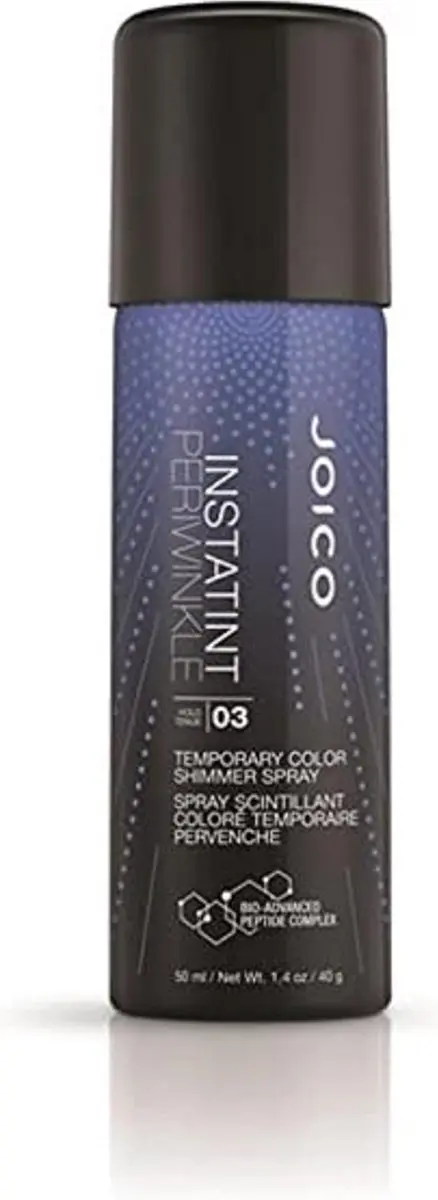 Joico Instatint Color Shimmer Spray Periwinkle 50ml