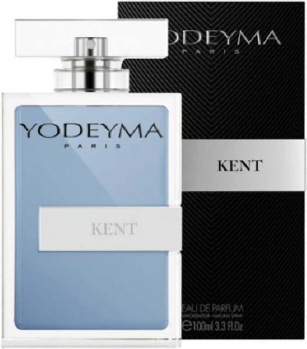 Yodeyma KENT Parfum 100ml
