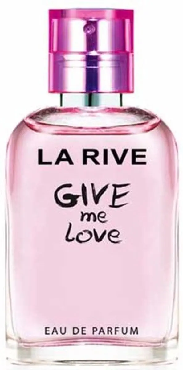 La Rive Give Me Love Eau de Parfum 30ml