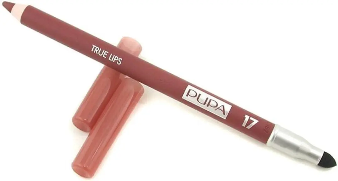 Pupa Milano True Lips Lip Liner 017 Natural