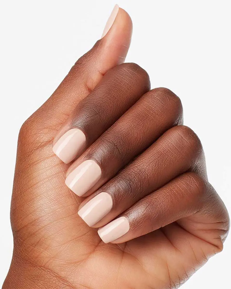 O.P.I. Tiramisu For Two Nagellak 15ml - afbeelding 6 van 6