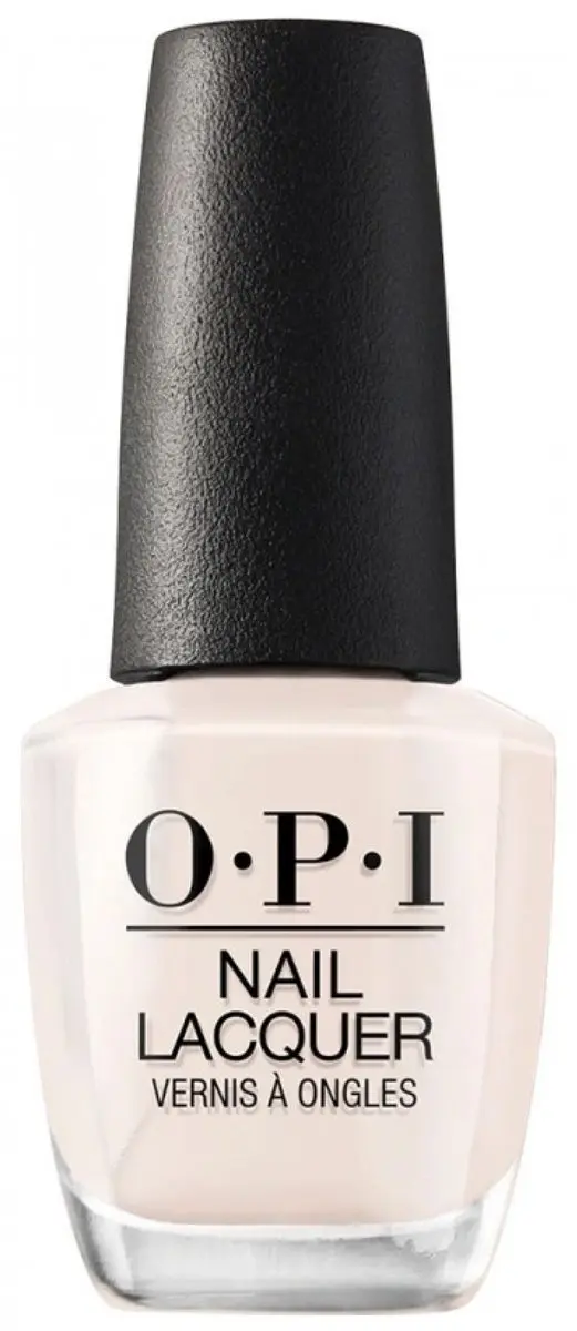 O.P.I. Tiramisu For Two Nagellak 15ml