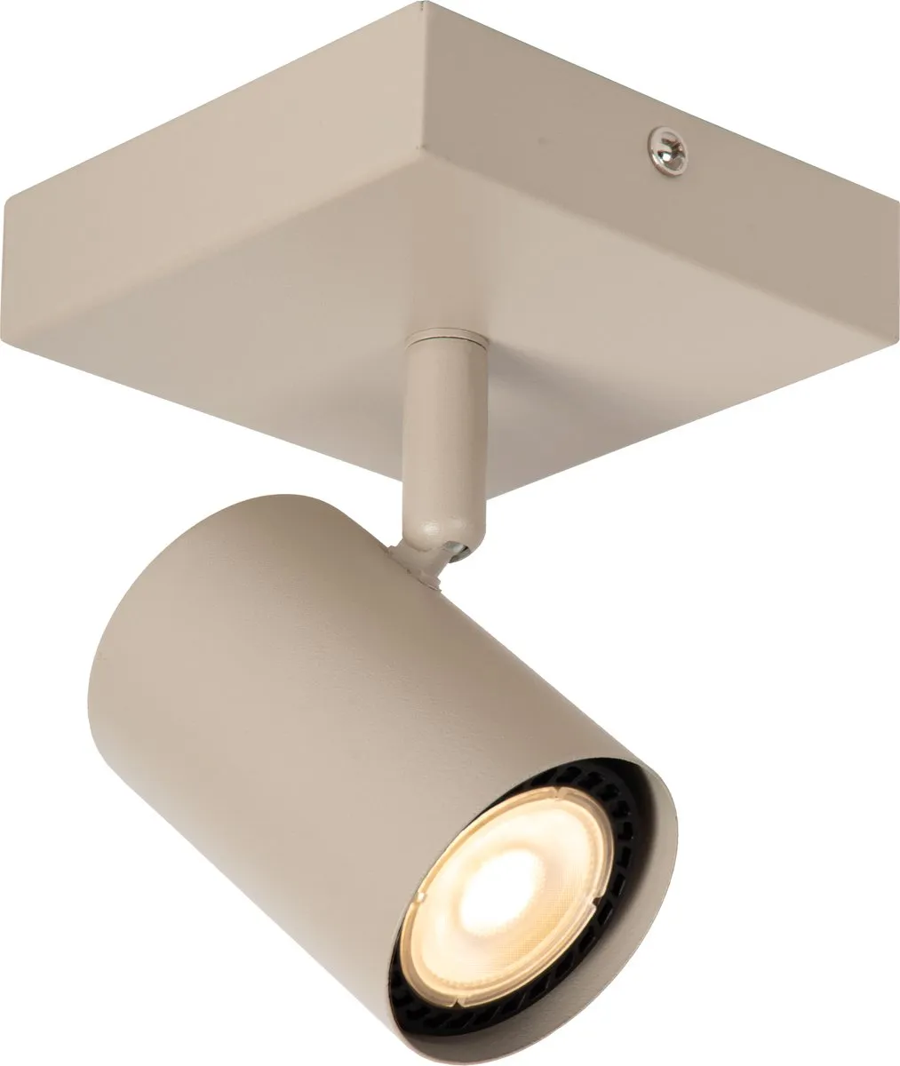 Lucide Jasper Plafondspot GU10